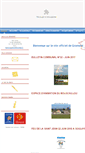 Mobile Screenshot of gramond.fr
